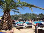 Camping Narbonne Plage