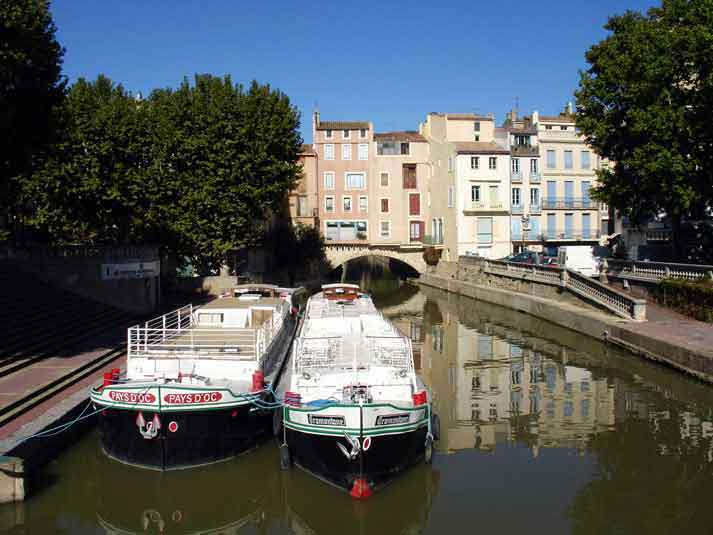 Canal du Midi