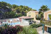 Hotel Narbonne Plage