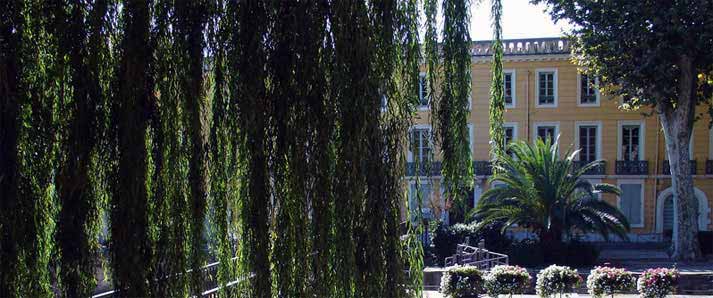 Narbonne